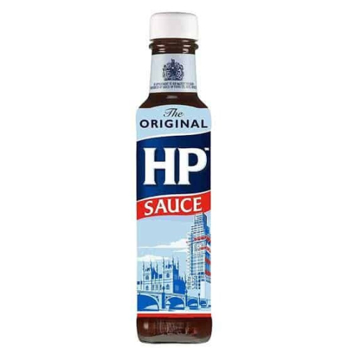 HP Brown Sauce (220g)