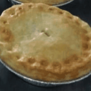 Steak and Kidney Pie