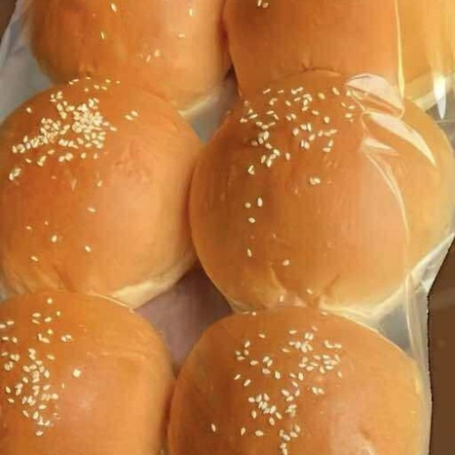 Brioche Buns (60g, Pack of 6)